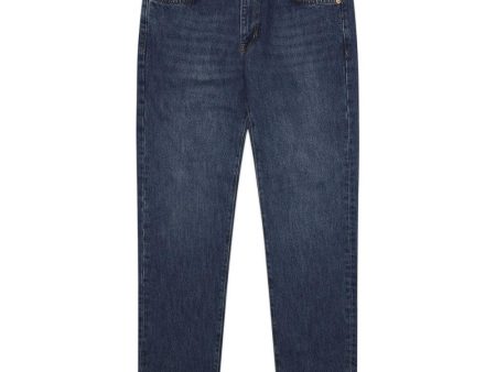 Doc Blooke Jeans - Blue Stone Online Sale