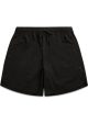 Haiden Tech Shorts - Black Online Sale