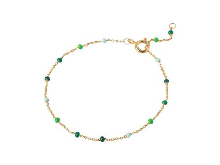 Bracelet, Lola - Spring Hot on Sale