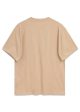 Ocean T-shirt - Beige Sale