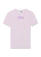 JULES T-SHIRT - Lavender For Sale