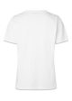 CadakMD v-neck t-shirt - White For Discount