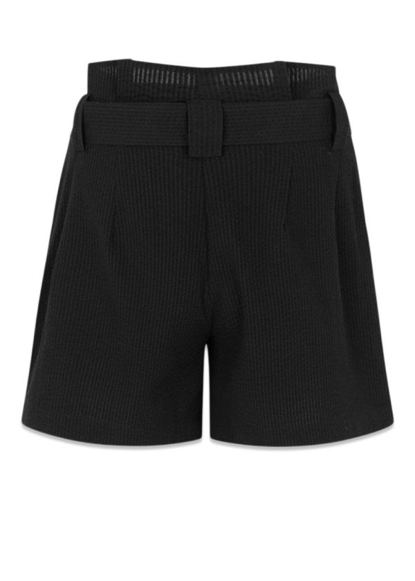 PanneMD shorts - Black For Sale