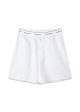 Box Shorts - White Online Hot Sale