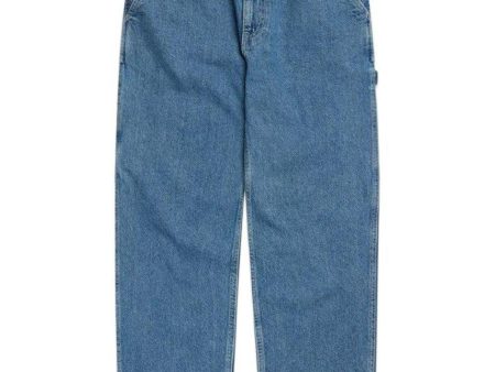 Dizzon Craft Jeans - Stone Blue For Cheap