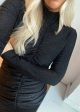 TamilMD dress - Black For Sale