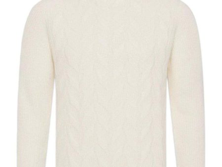 Samir Rollneck - White Shell Cheap