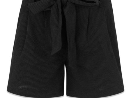 PanneMD shorts - Black For Sale