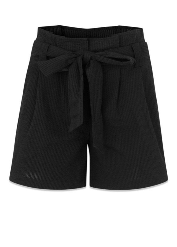 PanneMD shorts - Black For Sale