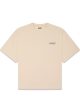 Juno HKDK Tee - Light Sand Discount