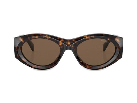 0PR 20ZS TORTOISE - Tortoise Dark Brown Discount