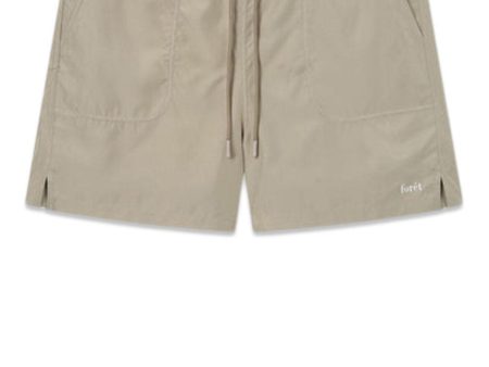 RUN SHORTS - Alu on Sale