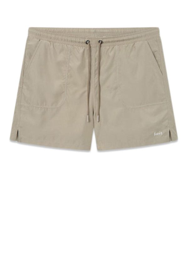 RUN SHORTS - Alu on Sale