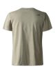 M HERITAGE DYE PACK LOGOWEAR TEE - New Taupe Green on Sale