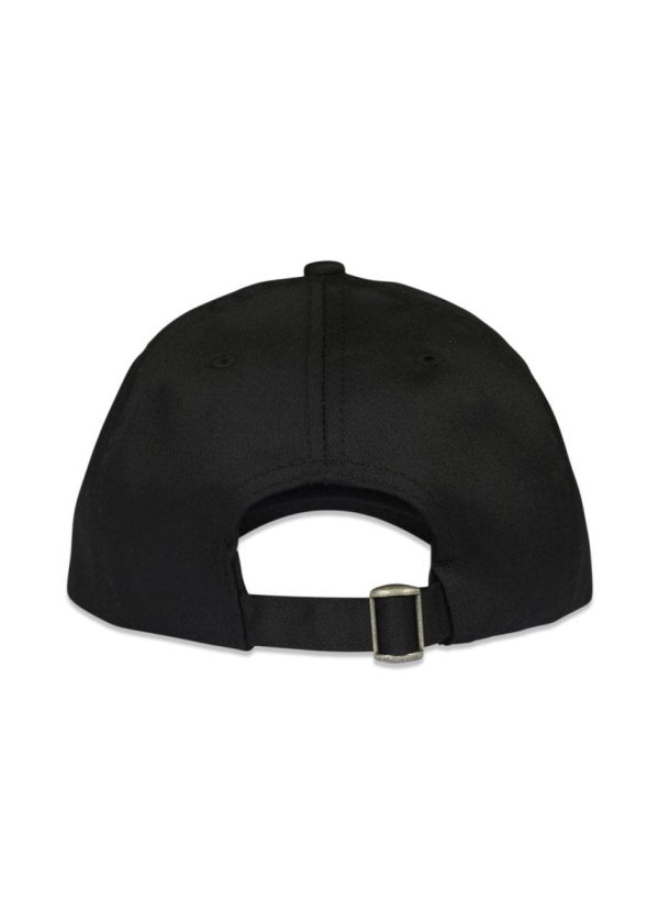 balance polo cap - Black For Sale