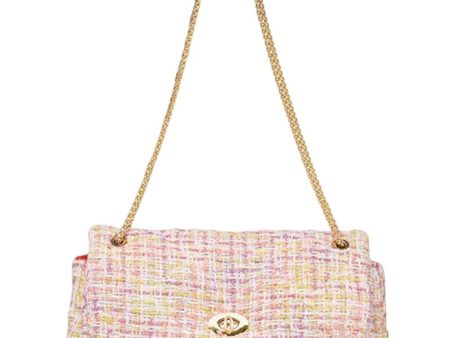 Alamea Hollis Bag - Rose Blossom Online now