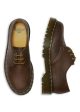 1461 Bex Dark Brown Crazy Horse - Dark Brown Sale