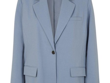 AnkerMD blazer - Dusk Sale