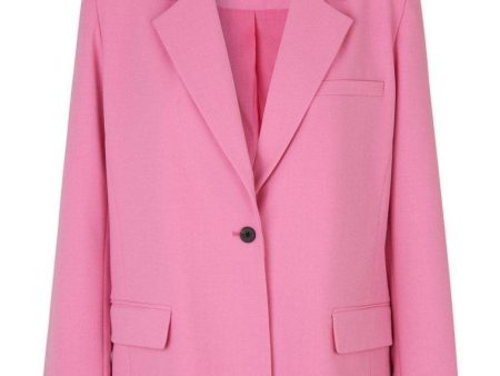 AnkerMD blazer - Cosmos Pink For Sale