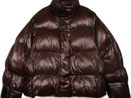 Active String Jacket - Dark Oak For Sale