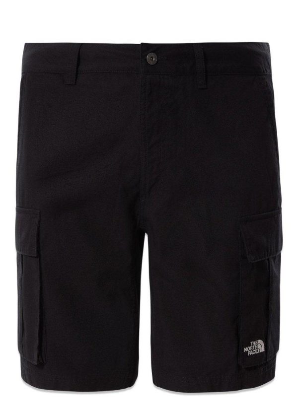 M ANTICLINE CARGO SHORT - EU - Tnf Black on Sale