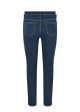 Alexa Earth Jeans Wash Crispa Siena - Denim Blue Cheap