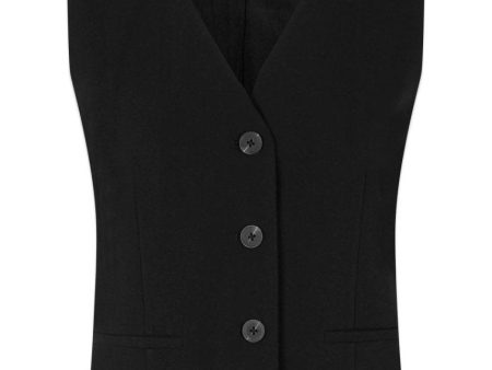 AnkerMD vest - Black For Sale