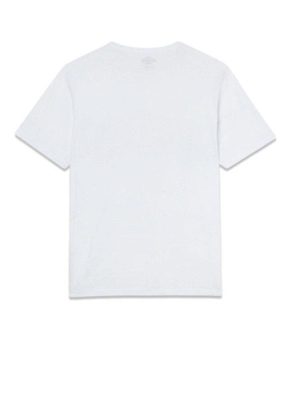 AITKIN TEE - White Honey Gld For Cheap