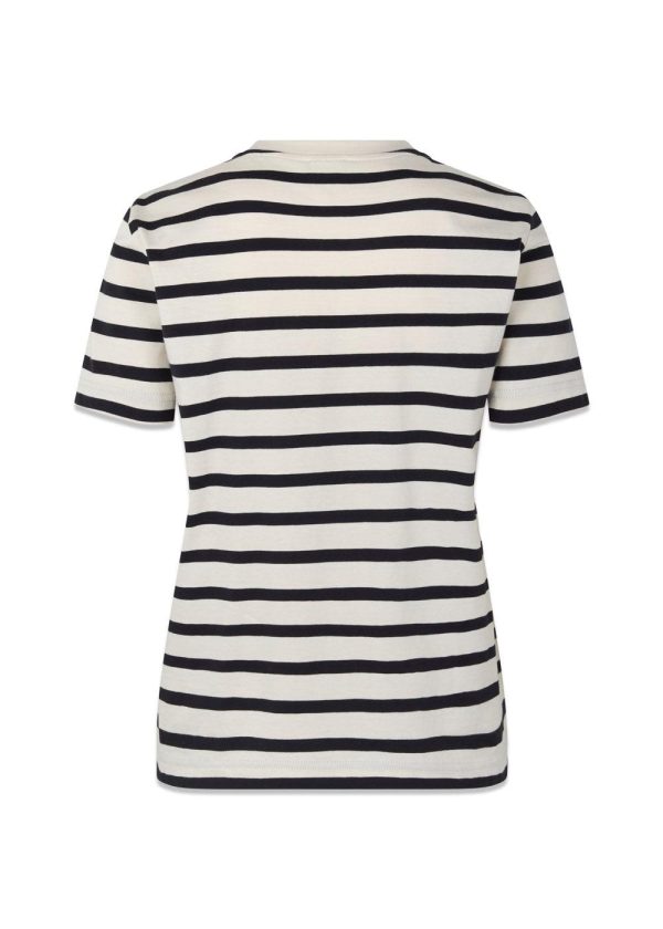 JALONA - Breton Stripe Black For Sale