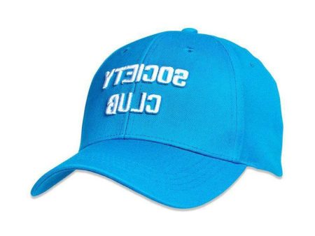 AdamMD cap - Malibu Blue For Sale