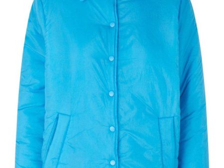 AmayaMD jacket - Malibu Blue Online