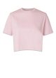 CadakMD crop t-shirt - Dusty Sorbet Supply