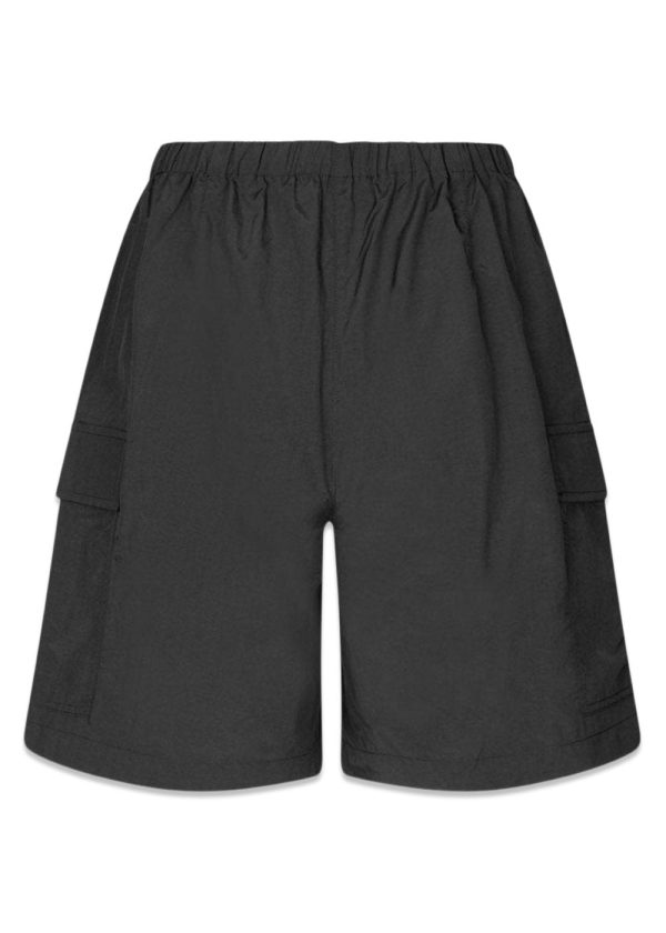 DilaraMD shorts - Black Sale