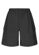 DilaraMD shorts - Black Sale