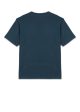 AITKIN TEE - Air Force Blue For Cheap