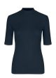 Krown t-shirt - Navy Night on Sale