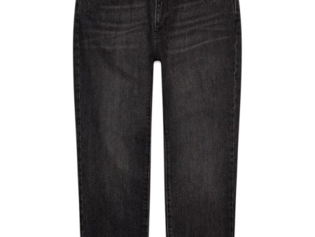 Doc Grow Jeans - Black Online Sale