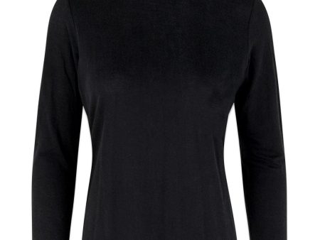 TempoMD t-neck - Black Supply