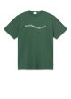 PACIFIC T-SHIRT - Dark Green Supply