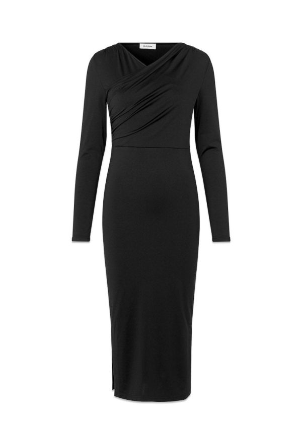 ArniMD dress - Black on Sale