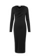 ArniMD dress - Black on Sale