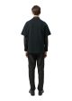 Balder patch T-shirt - Black Online Hot Sale