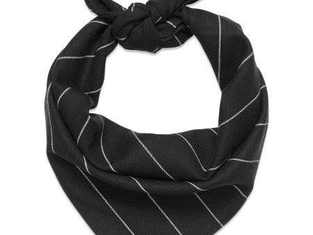 FiaMD scarf - Black Discount