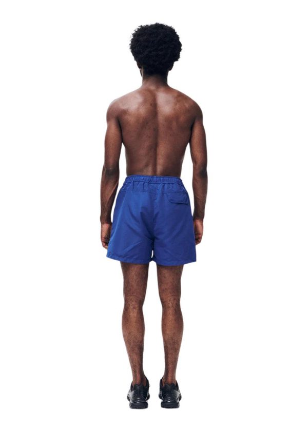 William swim shorts - Blue For Discount