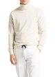 Salim Rollneck - White Shell Online Hot Sale