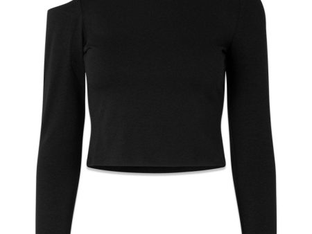 AubrieMD top - Black on Sale