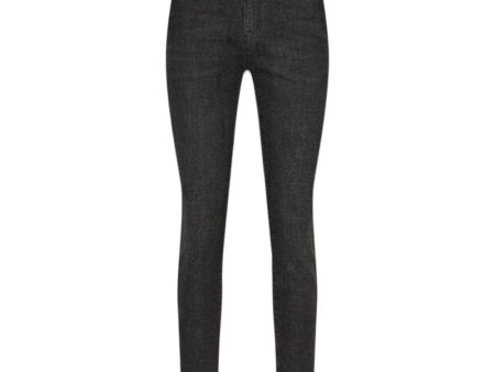 Alexa Jeans Wash Herritage Black - Black For Cheap