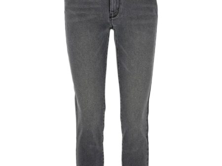 Alexa Jeans Wash Rocking Black - Black Sale