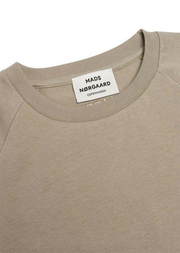 Heavy Single Trista Tee FAV - Laurel Oak Hot on Sale