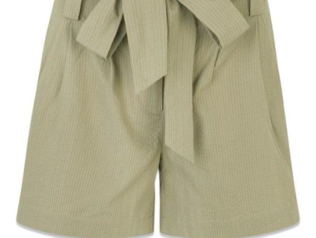 PanneMD shorts - Elm Hot on Sale